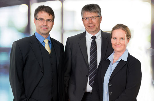Steuerberater Liphardt & Gries